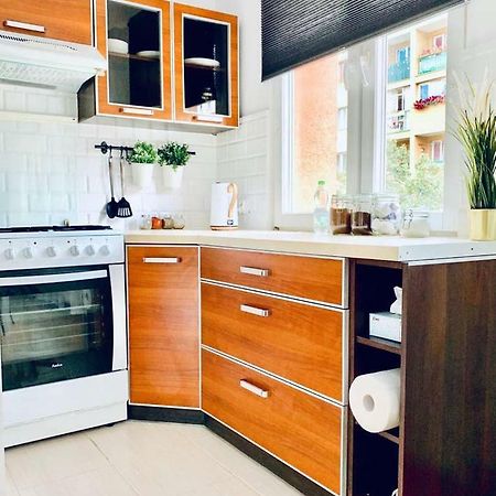 Legnica Apartament 42M2 Delux 4 Exterior foto