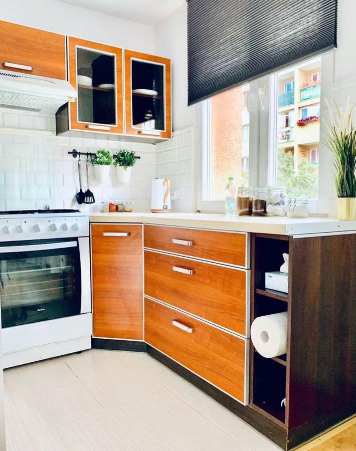 Legnica Apartament 42M2 Delux 4 Exterior foto