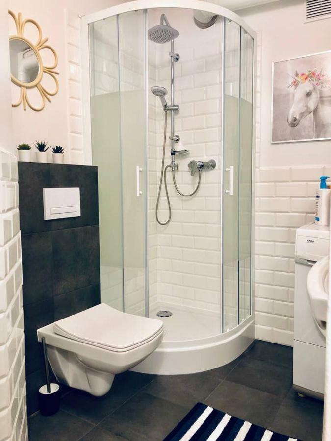 Legnica Apartament 42M2 Delux 4 Exterior foto