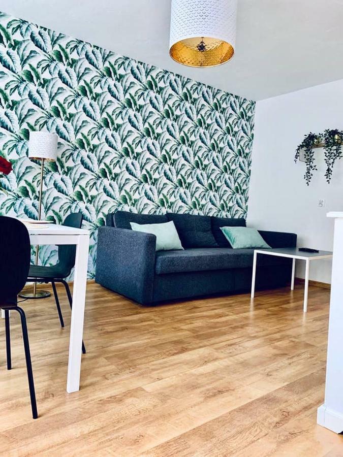 Legnica Apartament 42M2 Delux 4 Exterior foto