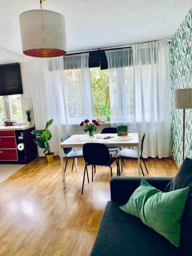 Legnica Apartament 42M2 Delux 4 Exterior foto