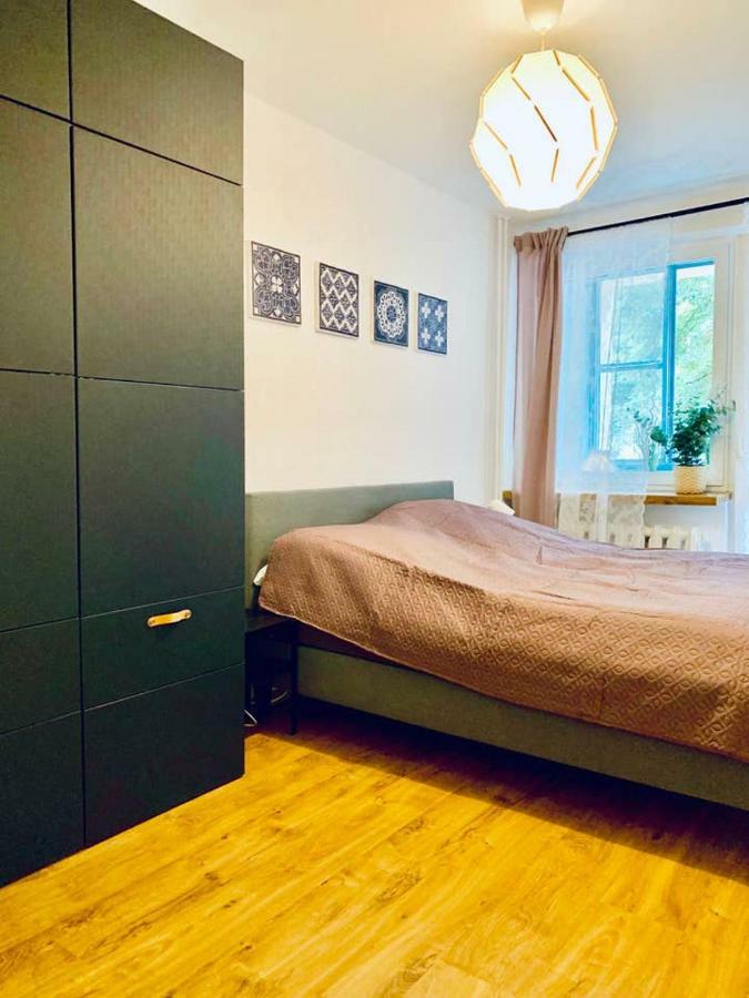Legnica Apartament 42M2 Delux 4 Exterior foto