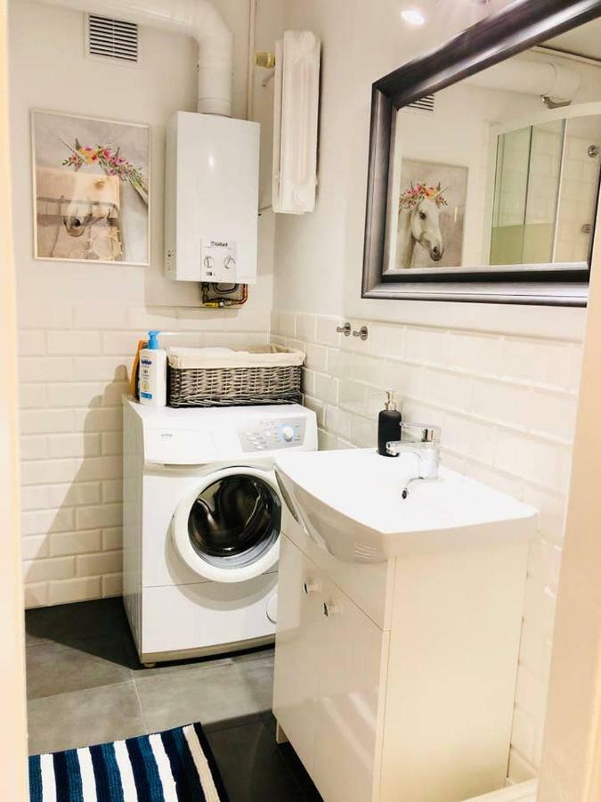 Legnica Apartament 42M2 Delux 4 Exterior foto